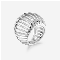 Anillo Pianegonda Mujer in Plata PDOR02C - PDOR02C